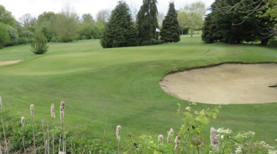 Photo of Manor of Groves Hotel, Golf & Country Club